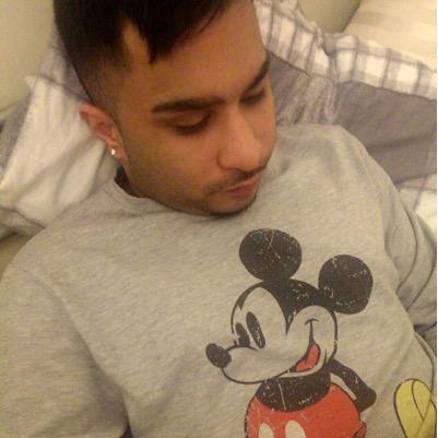 aparmar378's profile picture. 