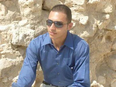 BasuonyHamada's profile picture. ليس البطوله في هذا الزمان ان تحمل سيفا...