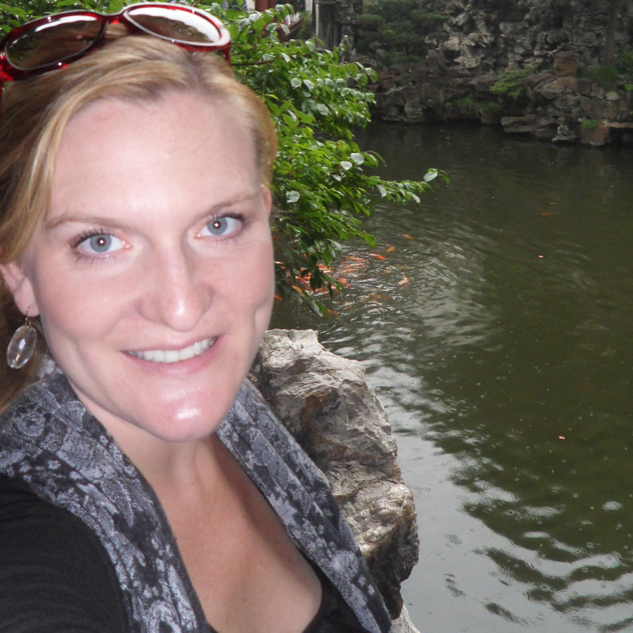 Change agent devoted to connecting environmental, economic, and social systems around the world to improve lives. Lover of oceans and music.