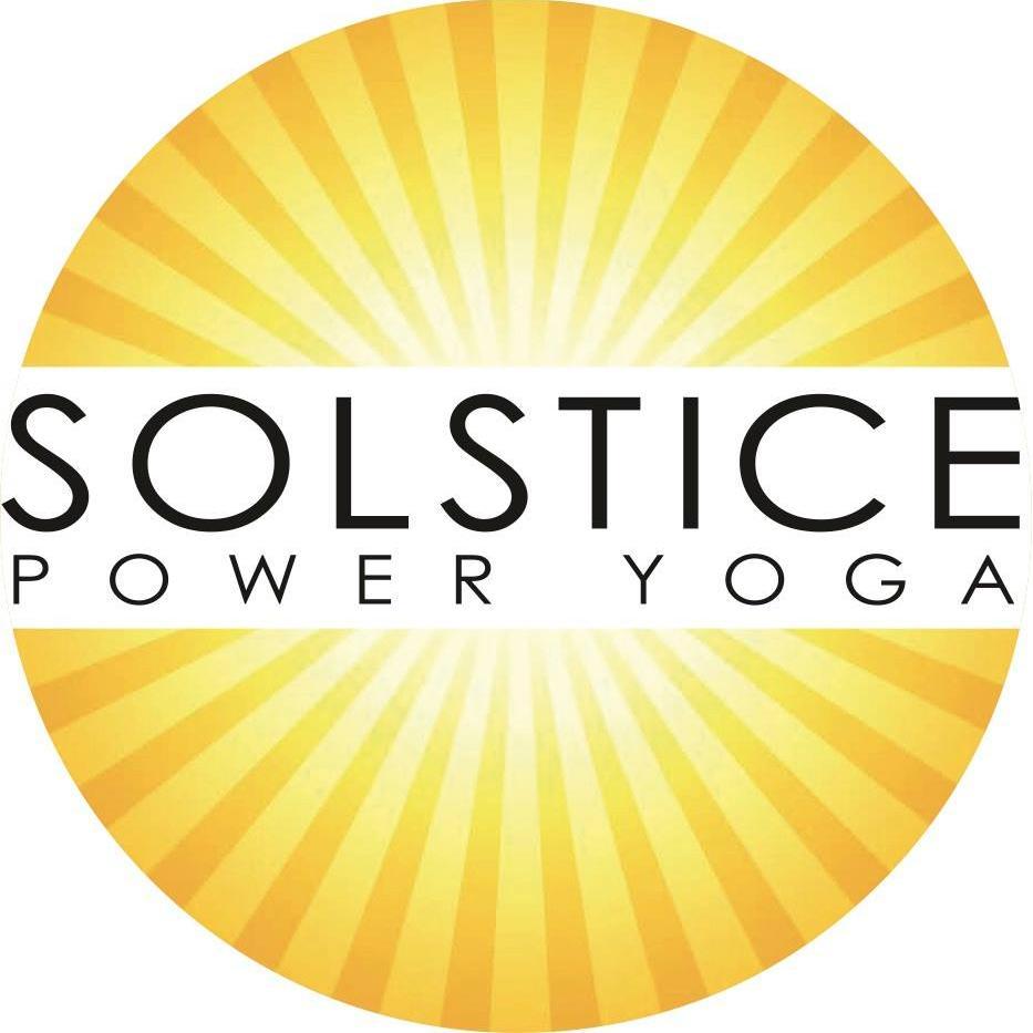 SolsticePowerYo's profile picture. Solstice Power Yoga offers many yoga classes each day. Classes are physically challenging, flowing Vinyasa practice in heated 95 degree studio. Shine Brighter.