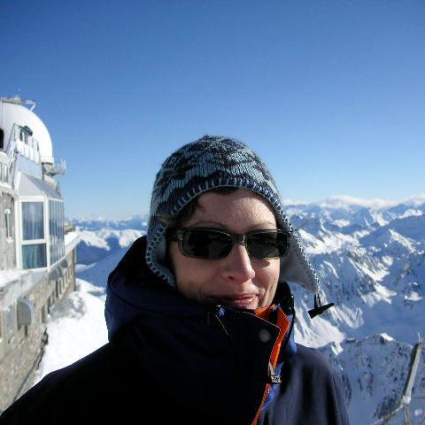 Associate Director Optometry NHS Education for Scotland