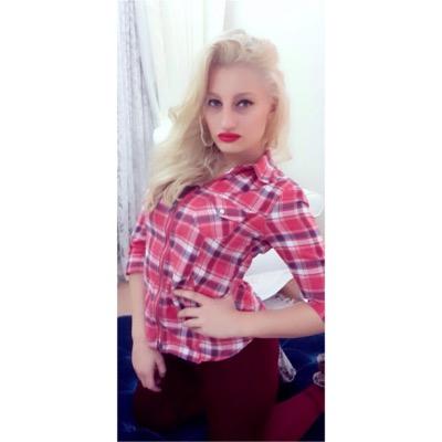 KezbanKeziah's profile picture. 