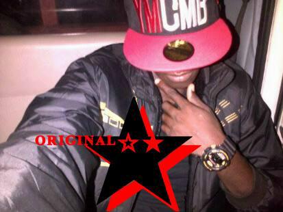 OrvinJamal's profile picture. 