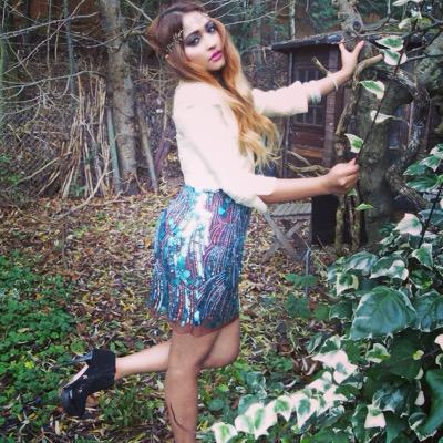 AroshaLoubieluv's profile picture. Fashion Journalist and PR for Lifestyle an Italian Magazine, editor of her own fashion blog,lover of louboutins