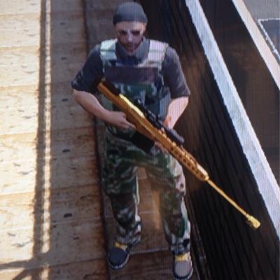 rrrrr0807's profile picture. FPS用垢 PSid:REMON_M-_- にフレ登録気軽にどぞ cod:mw3/bo2/bo/ゴーストリコン/GTA5/サバゲー初心者/