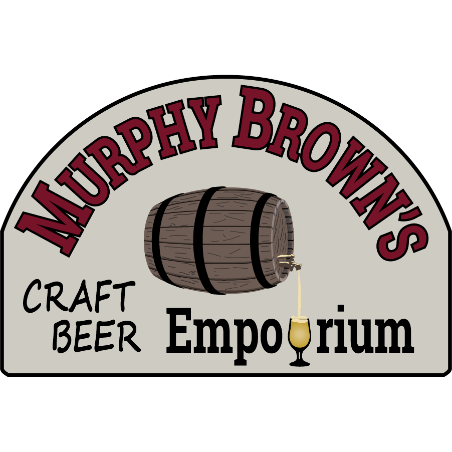 murphybrowns1's profile picture. Craft Beer Tasting Establishment. Sample and purchase unique craft beers locally and worldwide.