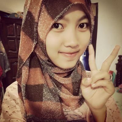 EgaMayang's profile picture. Curup, 27 Mei 1999 | Sma N 01 Kepahiang | Gemini | Giovani❤ | 526349D5 | IG : egamayang