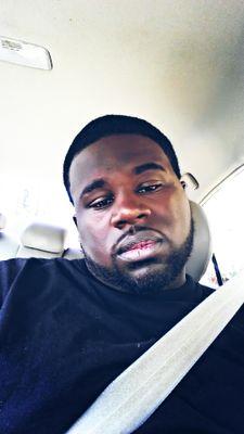 IM JUST HERE TO DO ME