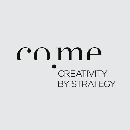 twittcome's profile picture. We are the only communication studio that focuses on strategy before creativity.