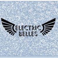 Brixton-based a cappella choir. Community led, free and non-audition. For women and non-binary people. 

Find us: electricbellesldn / electricbelles@gmail.com