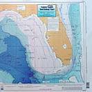 Owner of Captain Segull's Nautical Charts, Inc