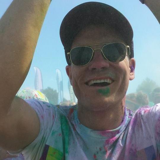 TheJonPayne's profile picture. 