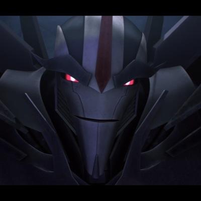 Second in command of the Decepticons...Now Shoo before you Join the rest of the pitiful weaklings that even Dare to approach me~ #Single #SemiSerious #Cannon