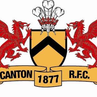 The Twitter Home of Canton Rugby Football Club, aka 'The Dervishes'. Established 1877. Division 3 East Central A.  Clwb Rygbi Treganna