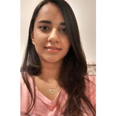 Estudante de Medicina ❤ / 1.8 ✌
