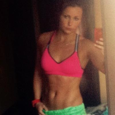 personal trainer based at hale country club.