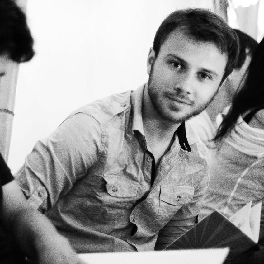 Ph.D. in Music Technology @NYU and Senior Engineer @Qualcomm. Immersive audio, XR, psychoacoustics, signal processing.