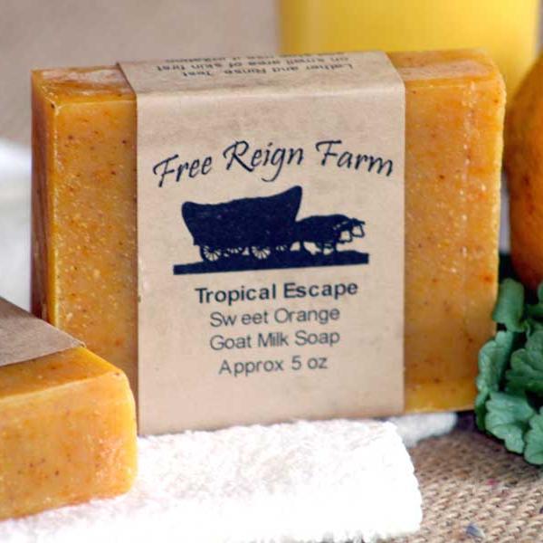 FreeReignSoaps's profile picture. 