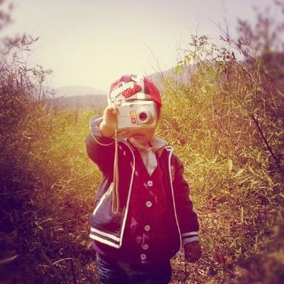 Hello_Gene's profile picture. 阳光沥肩头，仿佛自由人！！！「The sun on my shoulders and felt like a freeman」