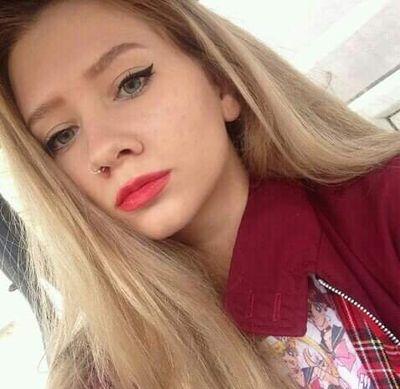 Soy re minitah y no me importa nada ok?