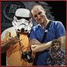 thisiswolfie's profile picture. Writer and Producer for The Howard Stern Show