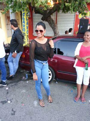 Estudiante de comunicación social UASD, fiel creyente de Dios♥