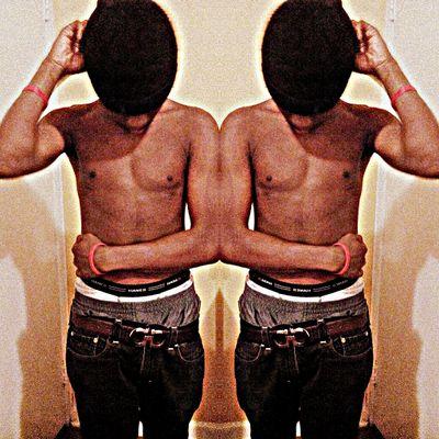 LuhhTwin's profile picture. 