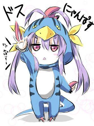 よくアイコンで女性と勘違いされますが、男です！