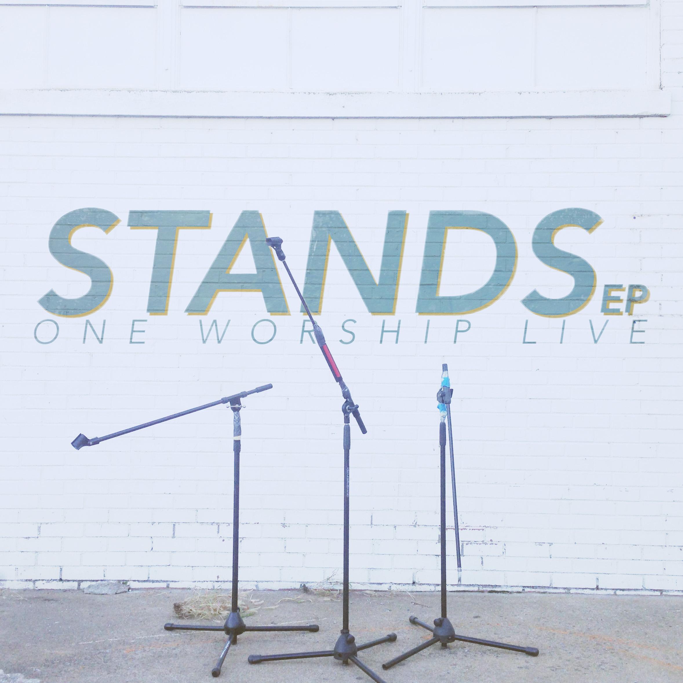 Our mission is to make Jesus known in our church, our city, our nation, and our world. OVERWHELMING, our debut album,  is now on iTunes, Amazon, and Spotify.
