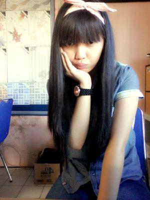 Simple girl