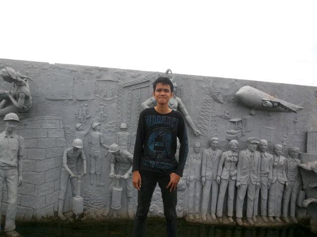 Fllwback, Economic Islam, UIN Walisongo