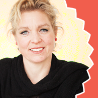 Contenttype's profile picture. Contentbeheerder, Tekstschrijver, Wereldburger, Moeder