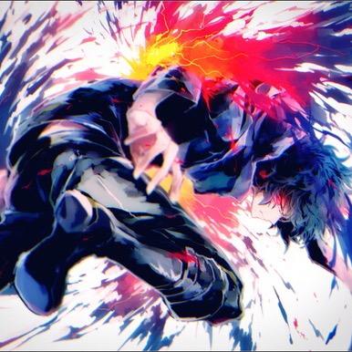 劣化さんのプロフィール画像