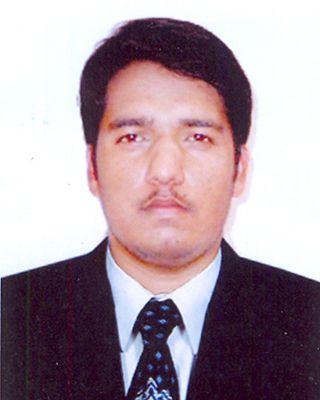 civil engineer