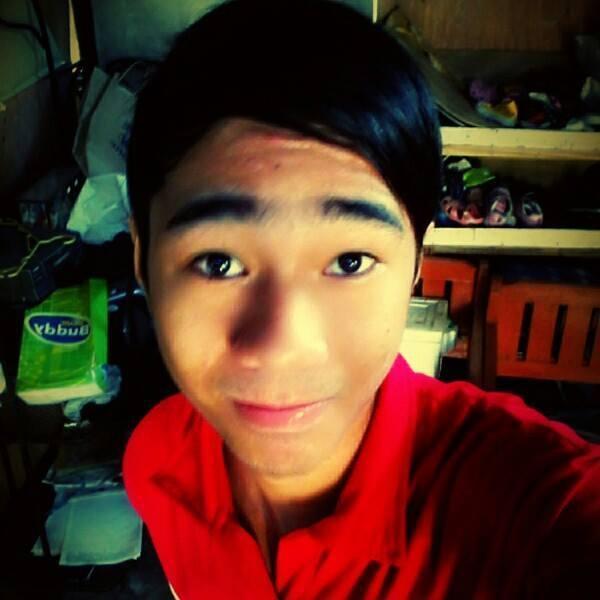 @IrishRufino