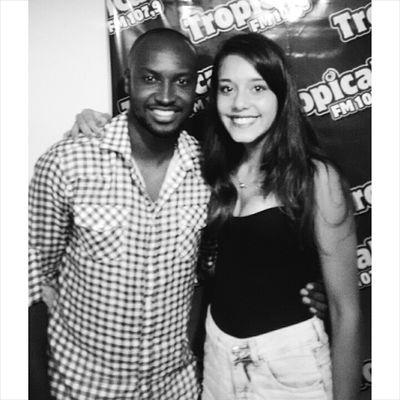 Facebook : Caroline Sousaa
@thbarbosa 
Ousadia pra vencer. Alegria pra viver! TH 
Snap : capsousa