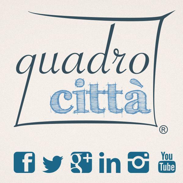 Quadro Città, il portale dedicato alla Marca Trevigiana accompagnato dalla mappa cartacea interattiva con contenuti aggiornati h24.