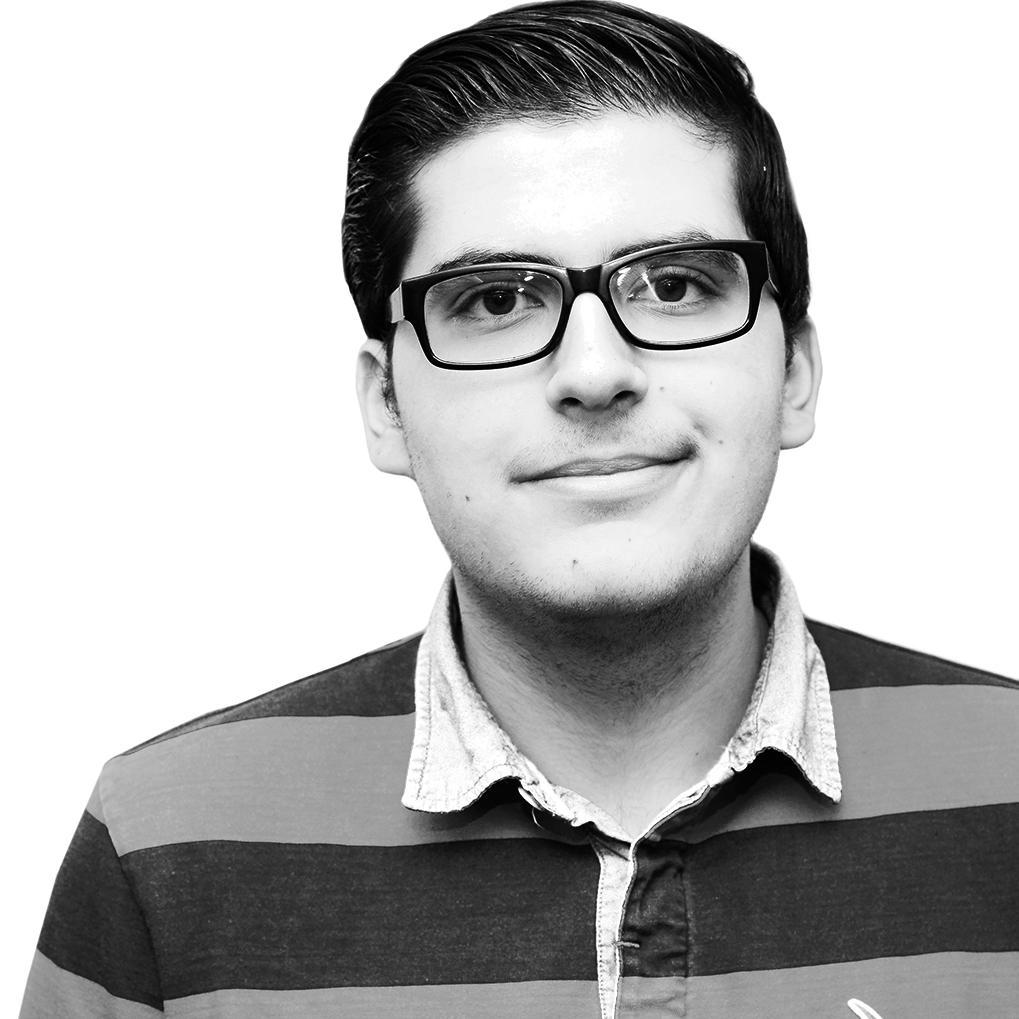Techlover. Growth Hacker. A overall decent guy!