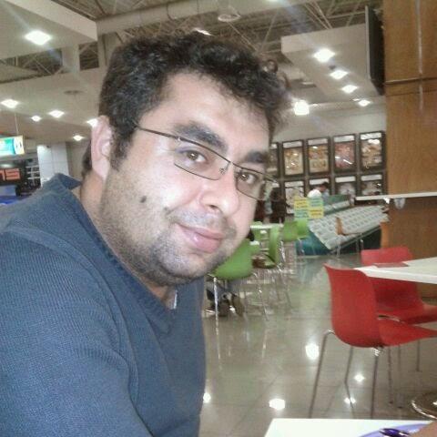 yaserzeybek's profile picture. Yaşam Koçu