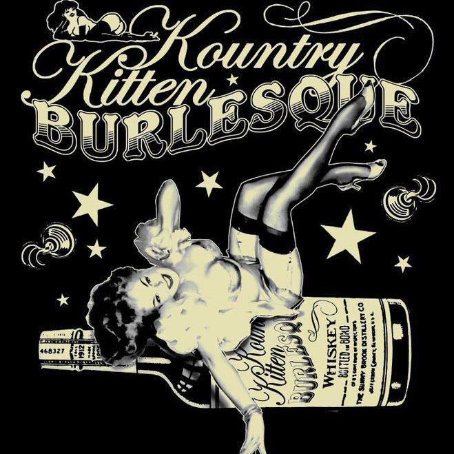 KountryKittenz's profile picture. The Kountry Kittens offer the ultimate collaboration in striptease, comedy, and the underground roots revival! A knee slappin' striptease hoedown!