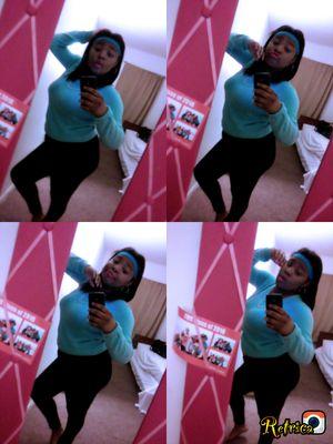 Areanna81's profile picture. 