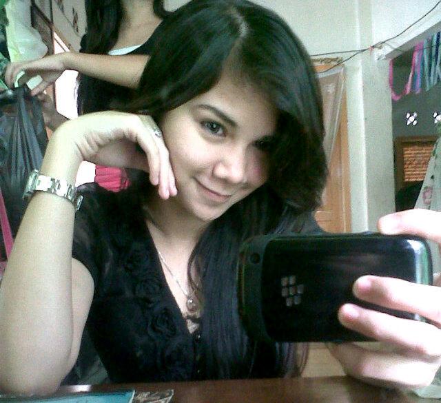 RevikaChintia's profile picture. * Capricorn Girl *