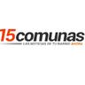 15Comunas's profile picture. Las noticias de tu barrio, AHORA. Una experiencia de participación ciudadana periodística. Un espacio virtual para saber que pasa en tu comuna.