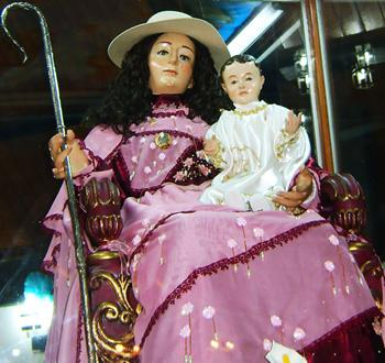 ingridmata's profile picture. MUJERES ORGANIZADAS UNIDAS POR VENEZUELA
Las Rosadas