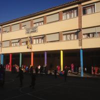 CEIP Tío Jorge (@cptiojorge) 's Twitter Profile