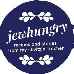 Recipes + stories from my shvitzin' kitchen :: Contributing blogger on http://t.co/xFt1p2VbGu + Huffington Post.