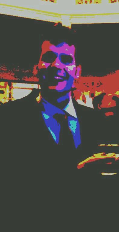 Che_Ferrer's profile picture. copiaba en todas menos en biografía