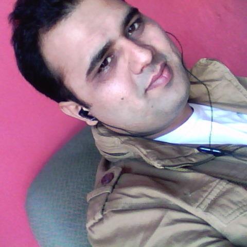 a proud Pakistani