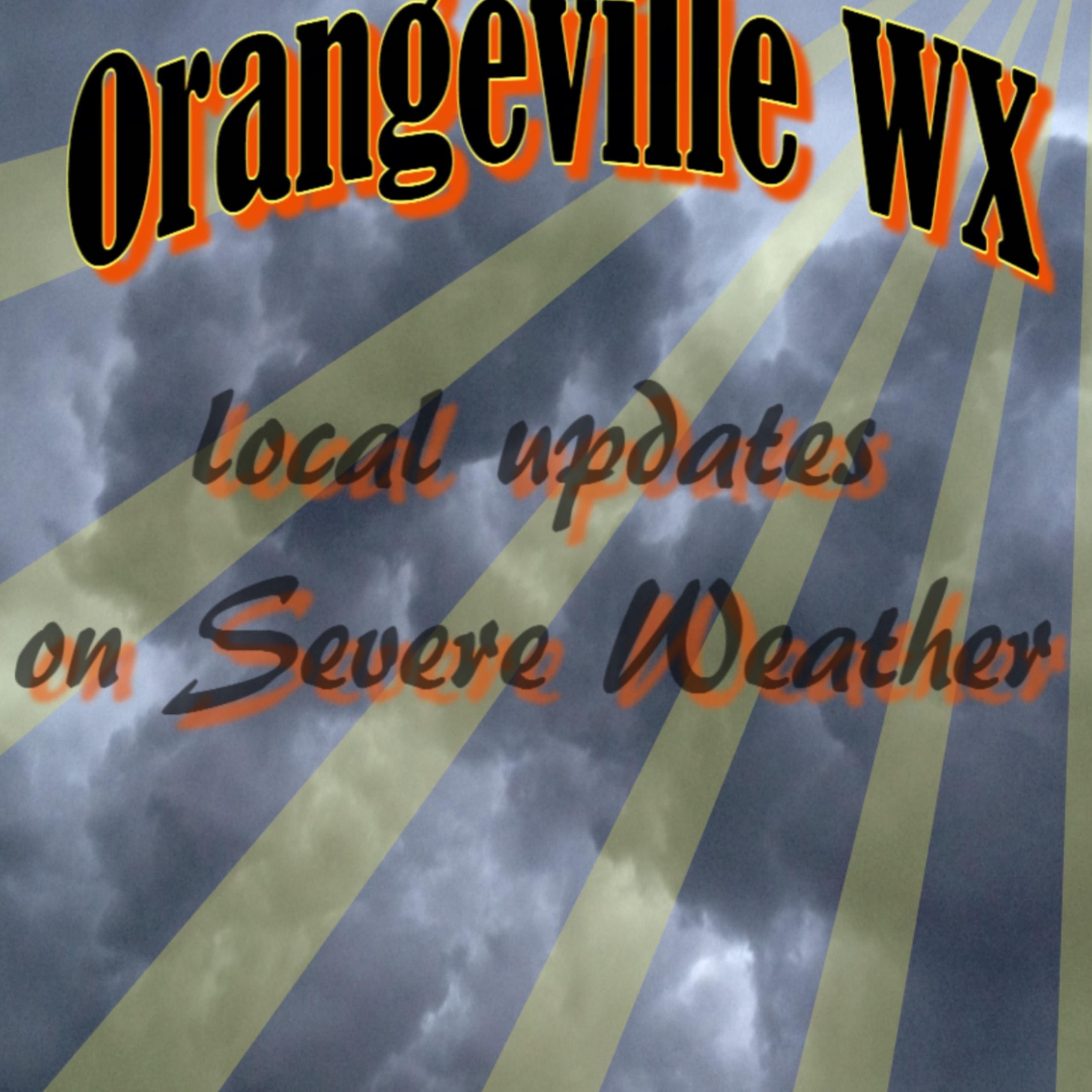 Get local Weather info. trained Canwarn spotter ON6851 
and CoCoRaHS participant, Aerial Cinematographer.  #orangeville