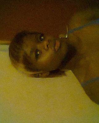 I'm a fun loving spirit...have a passion for food...love great company... and what can I say i laugh alot!!!!